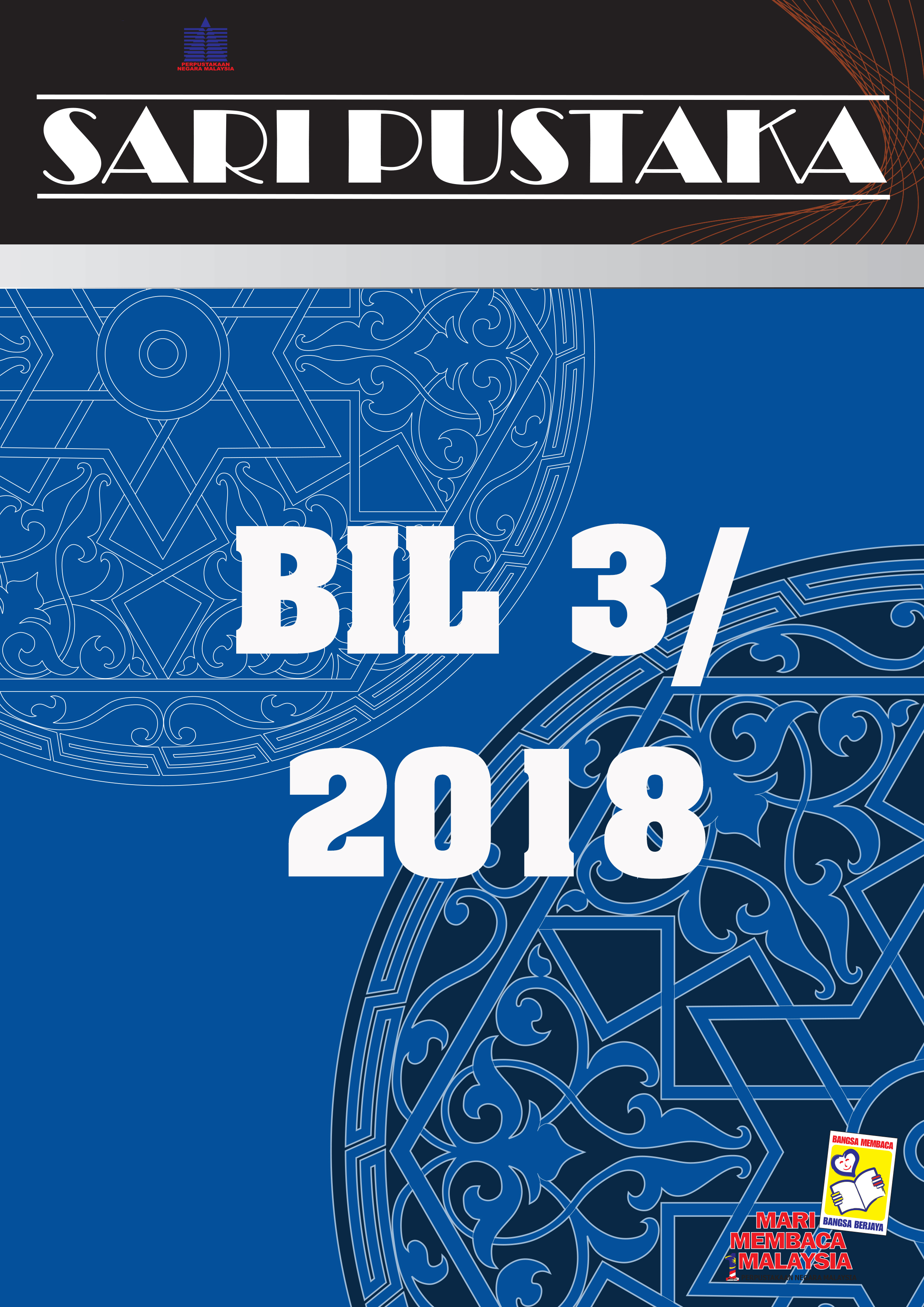 Sari Pustaka Bil 3/2018